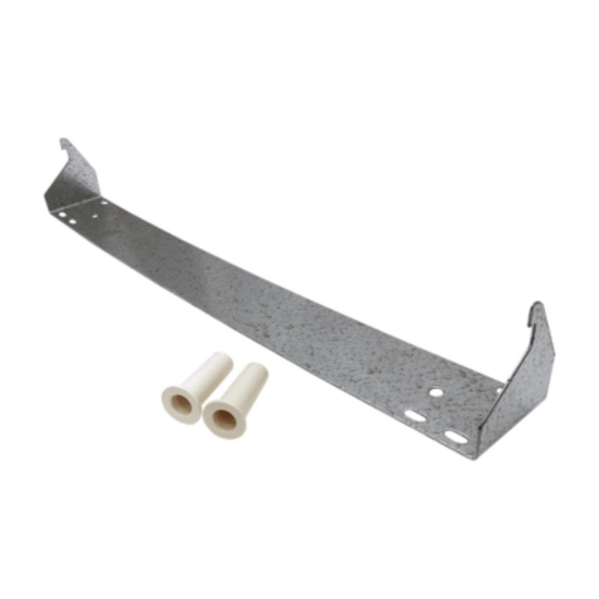 900402595 genuine dryer wall mount bracket with spacers for Electrolux, Simpson and Westinghouse dryers