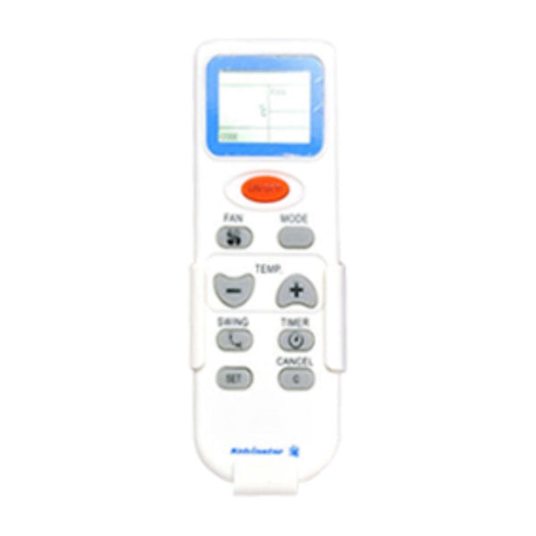 900403727 genuine Electrolux universal remote control