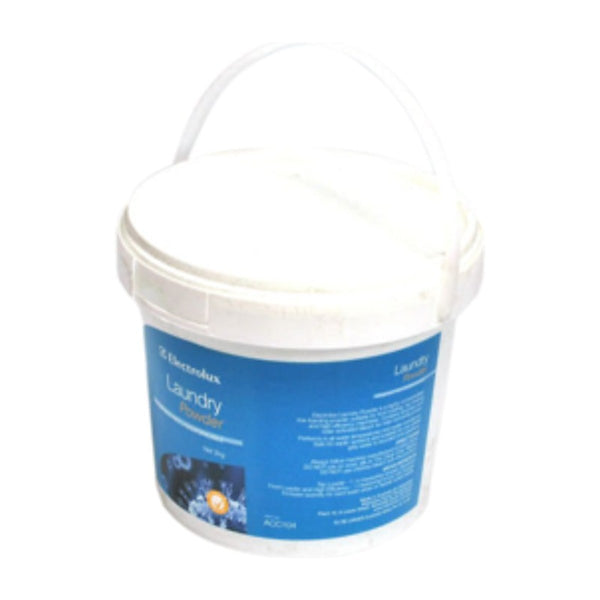 900403744 genuine Electrolux laundry detergent powder 2kg pack