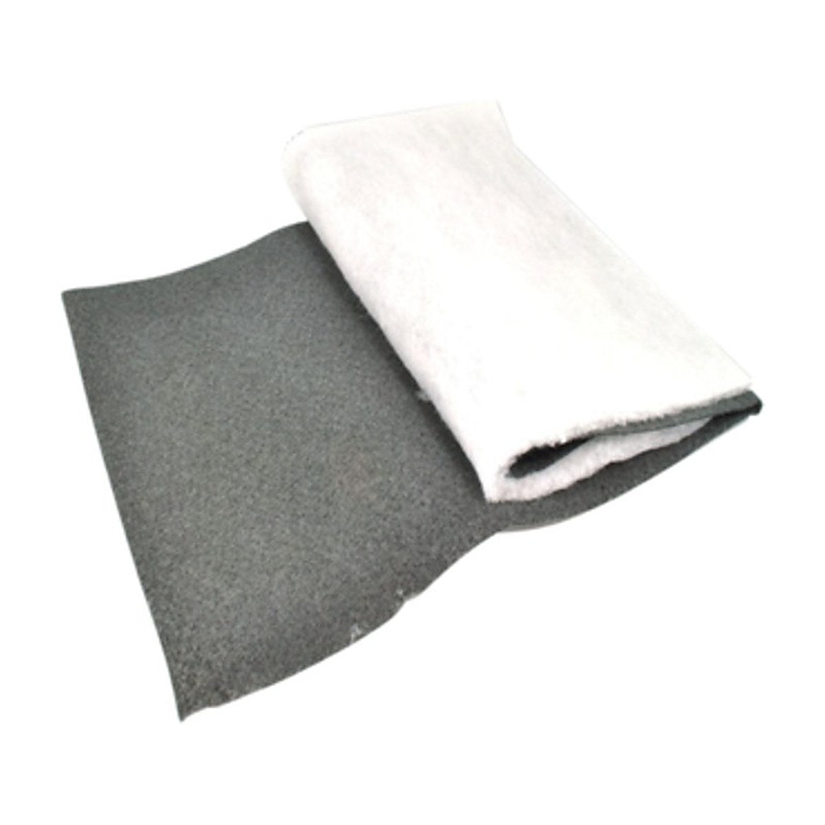 900403876 Electrolux universal carbon and foam rangehood filter sheet 120 x 50cm