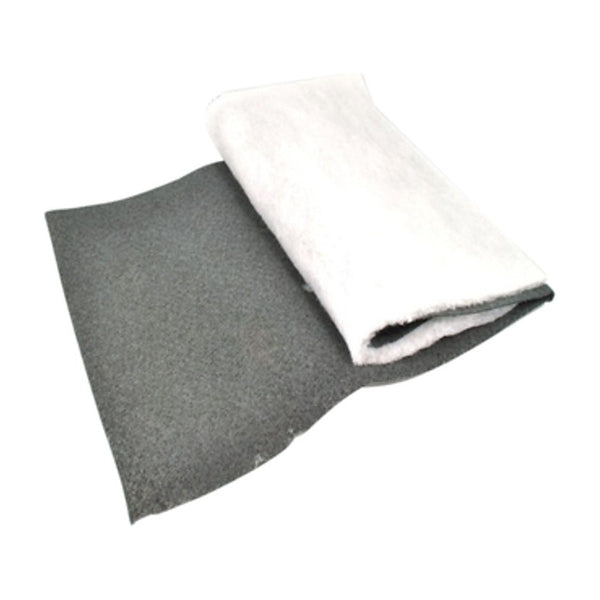 900403876 Electrolux universal carbon and foam rangehood filter sheet 120 x 50cm