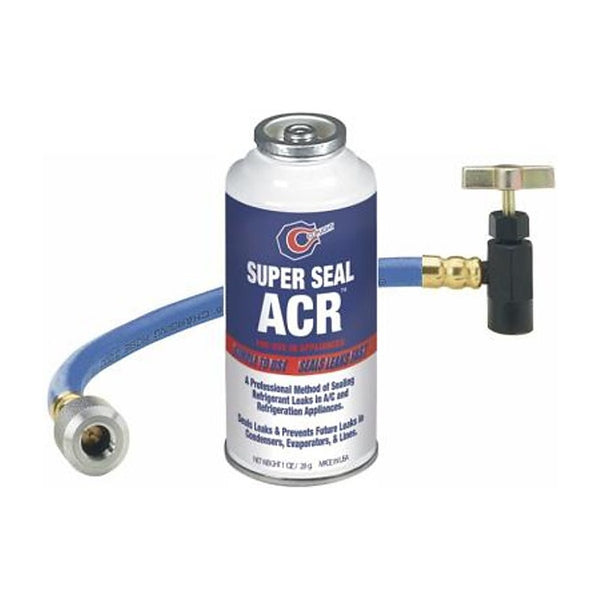 900403881 Super Seal ACR leak sealant for air conditioning and refrigeration systems