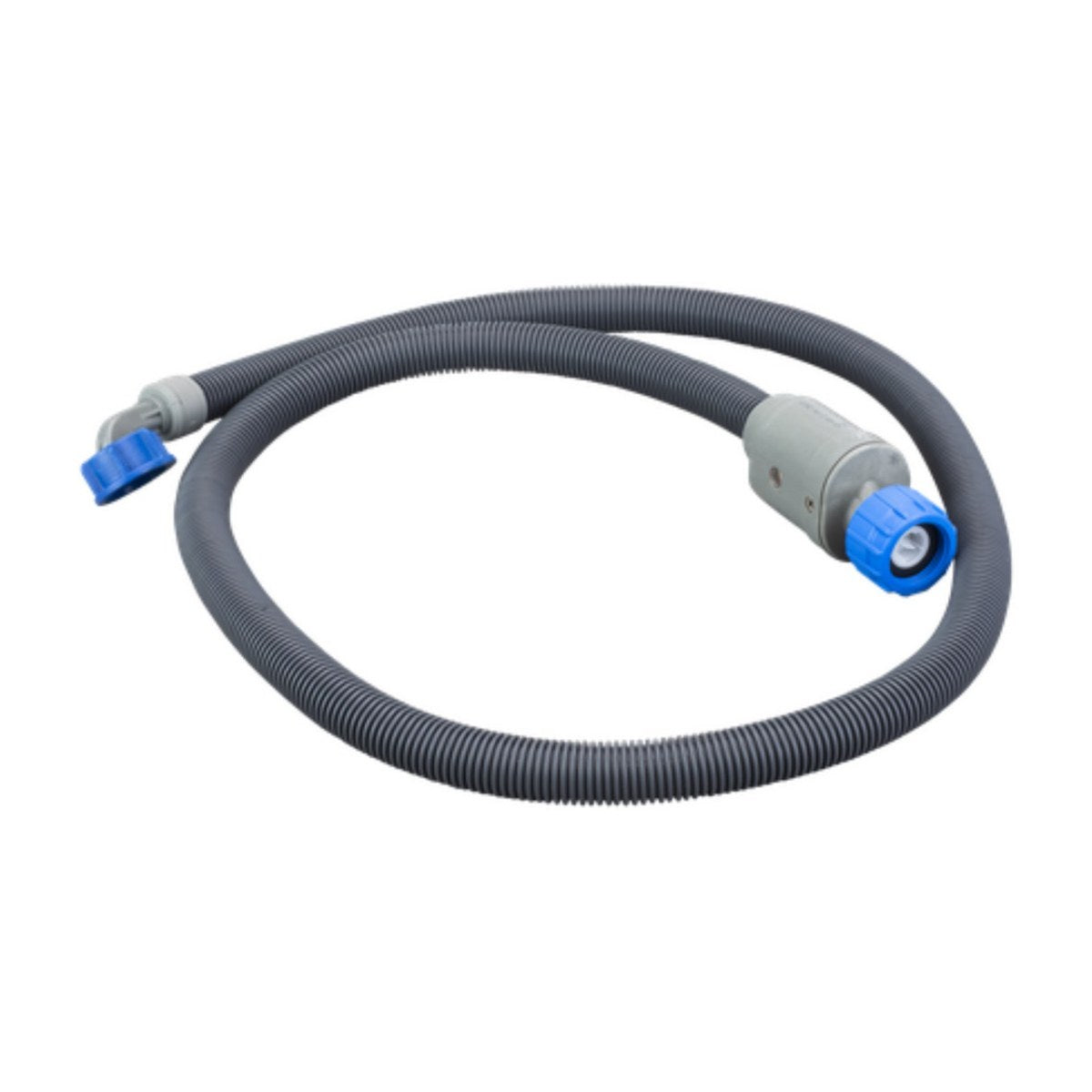 900404072 genuine 1.5m anti-flood inlet hose for AEG washing machines and dishwashers, view 2 view 2
