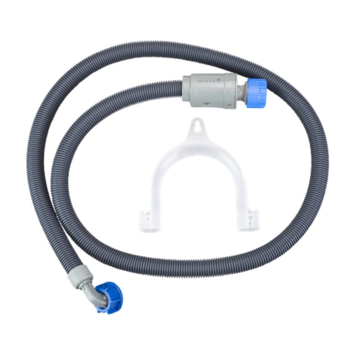 900404072 genuine 1.5m anti-flood inlet hose for AEG washing machines and dishwashers, view 3 view 3