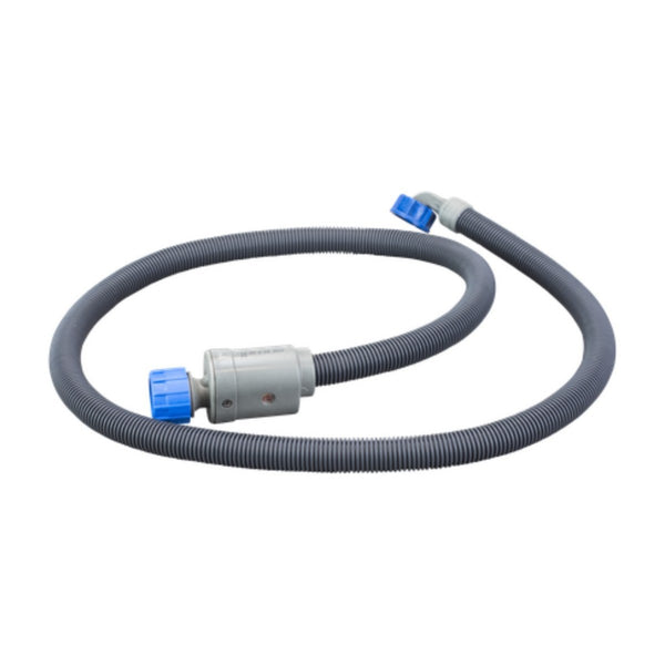 900404072 genuine 1.5m anti-flood inlet hose for AEG washing machines and dishwashers