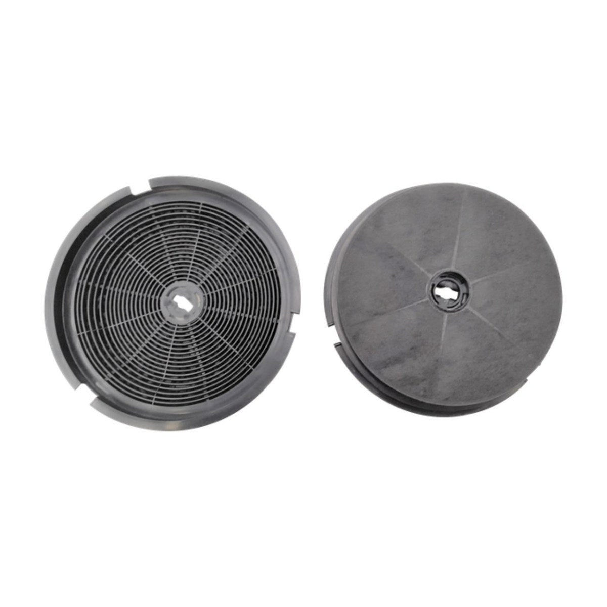 900404089 genuine ULX251 carbon filter twin pack for Westinghouse and Chef rangehoods