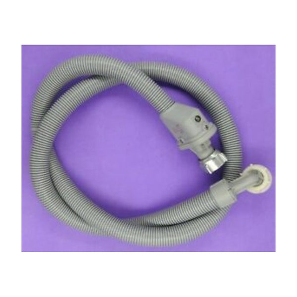 900404111 genuine Electrolux safety inlet hose 1.5m for washing machines