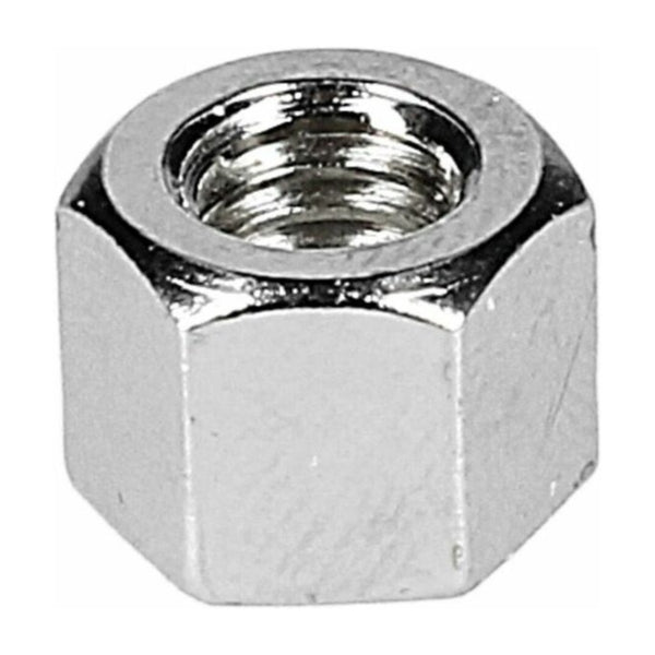 902610342 genuine Smeg oven fan motor nut with left hand thread