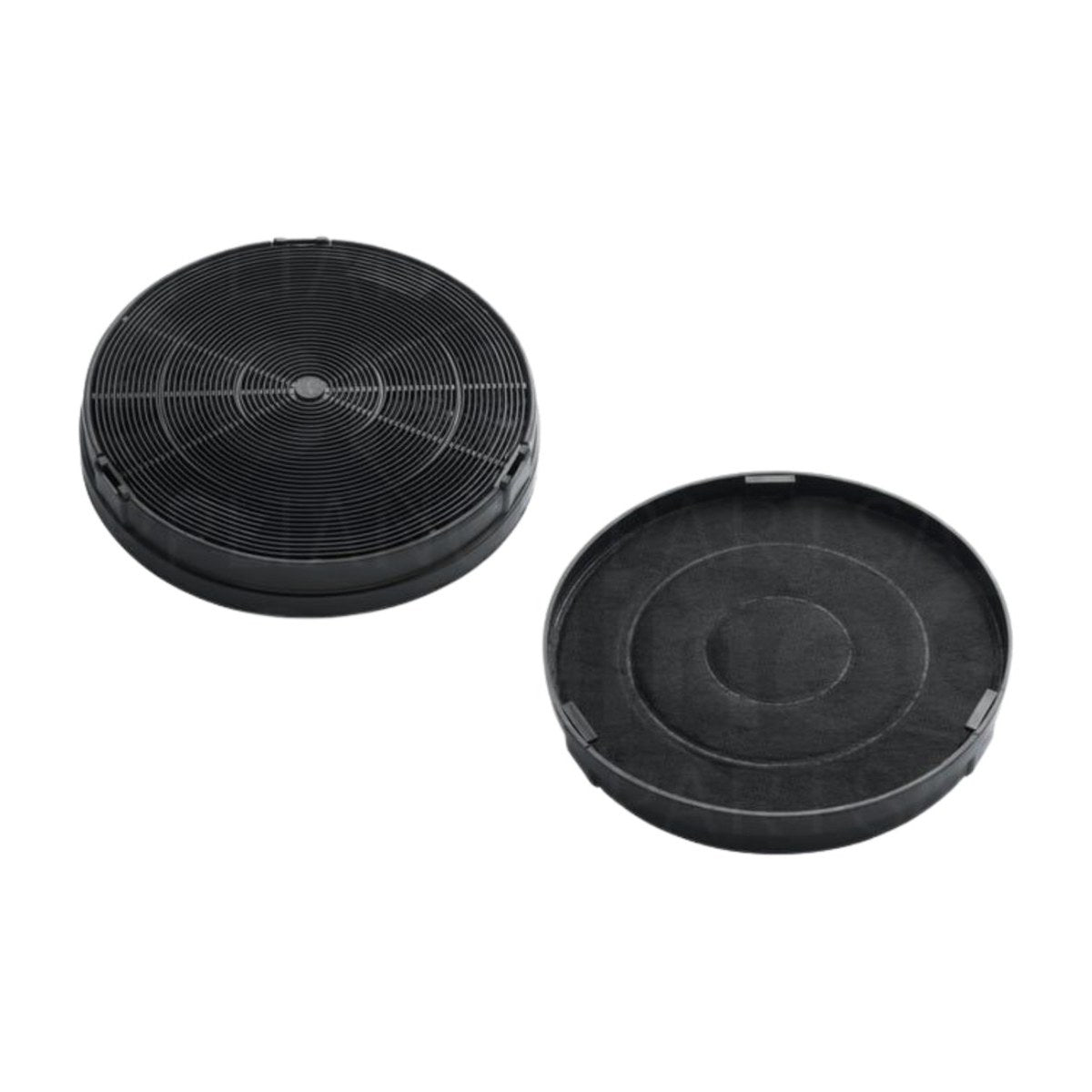 9029800464 genuine EFF62 carbon filter pair for Electrolux, AEG and Westinghouse rangehoods