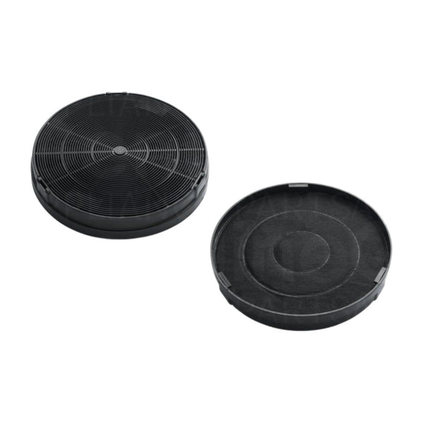 9029800464 genuine EFF62 carbon filter pair for Electrolux, AEG and Westinghouse rangehoods