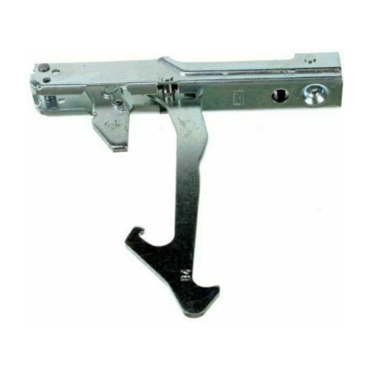 931330551 genuine oven door hinge pair B4-41 for Smeg and Omega ovens