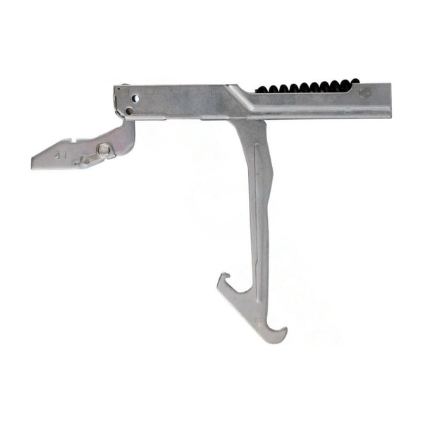 931331044 OEM left or right hand oven door hinge to suit Smeg ovens