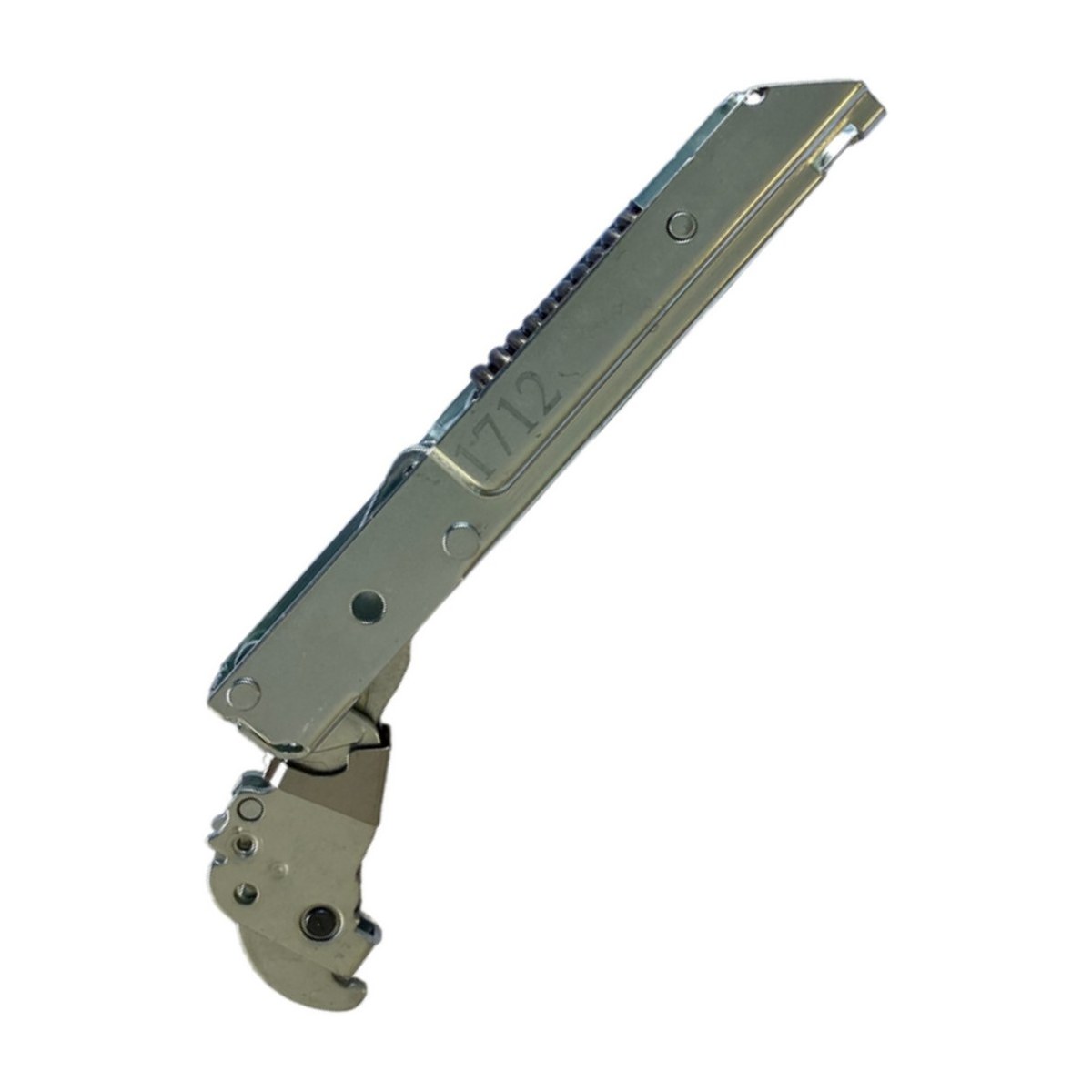 931331712 genuine Smeg oven door hinge for Smeg cookers, view 2 view 2