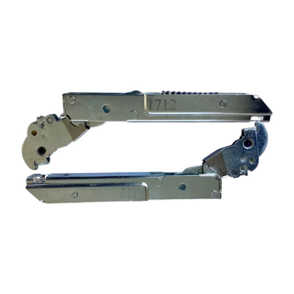 931331712 genuine Smeg oven door hinge for Smeg cookers