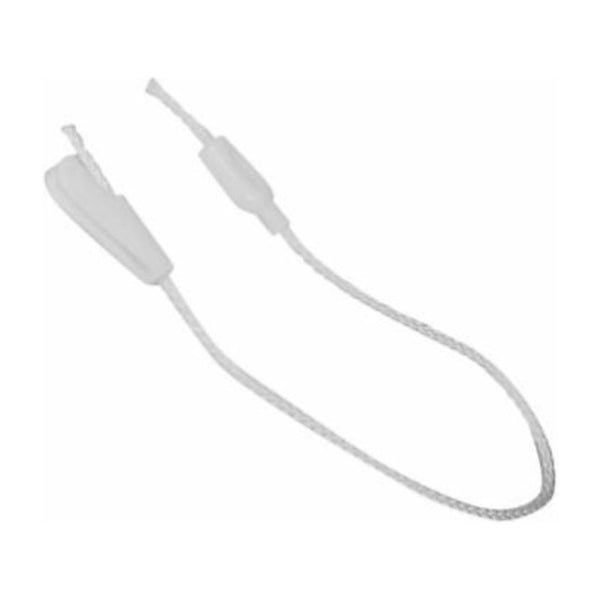 938820014 genuine Smeg dishwasher door hinge cord, single