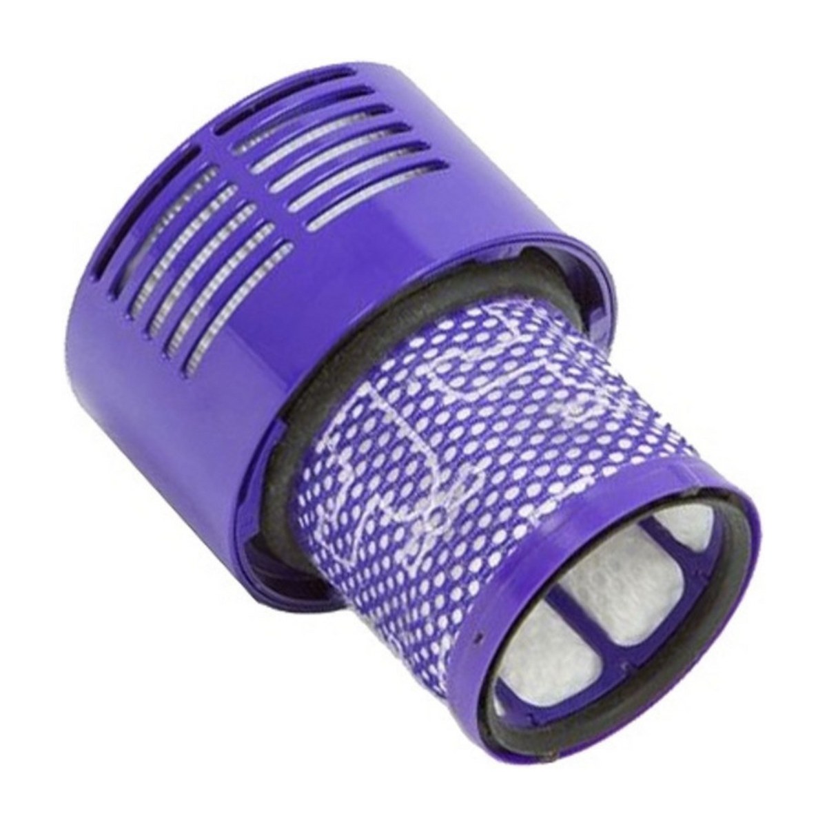 969082-01 generic replacement filter to suit Dyson V10 stick vacuums, view 2 view 2