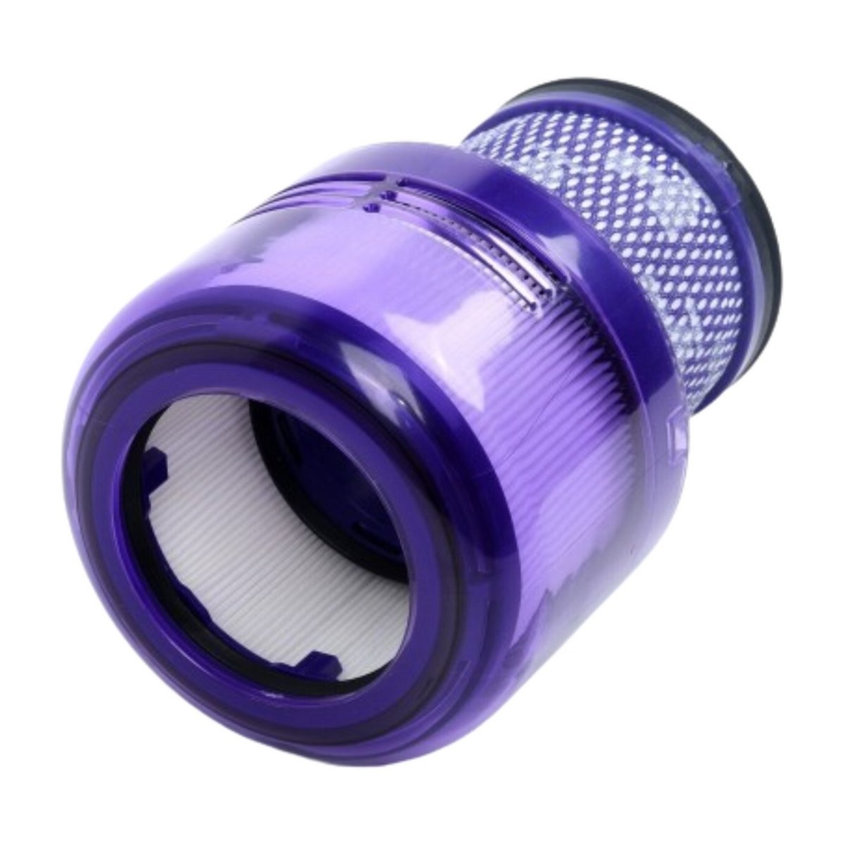 970013-02 generic cyclone filter to suit Dyson V11, V15 and SV14 stick vacuums, view 2 view 2