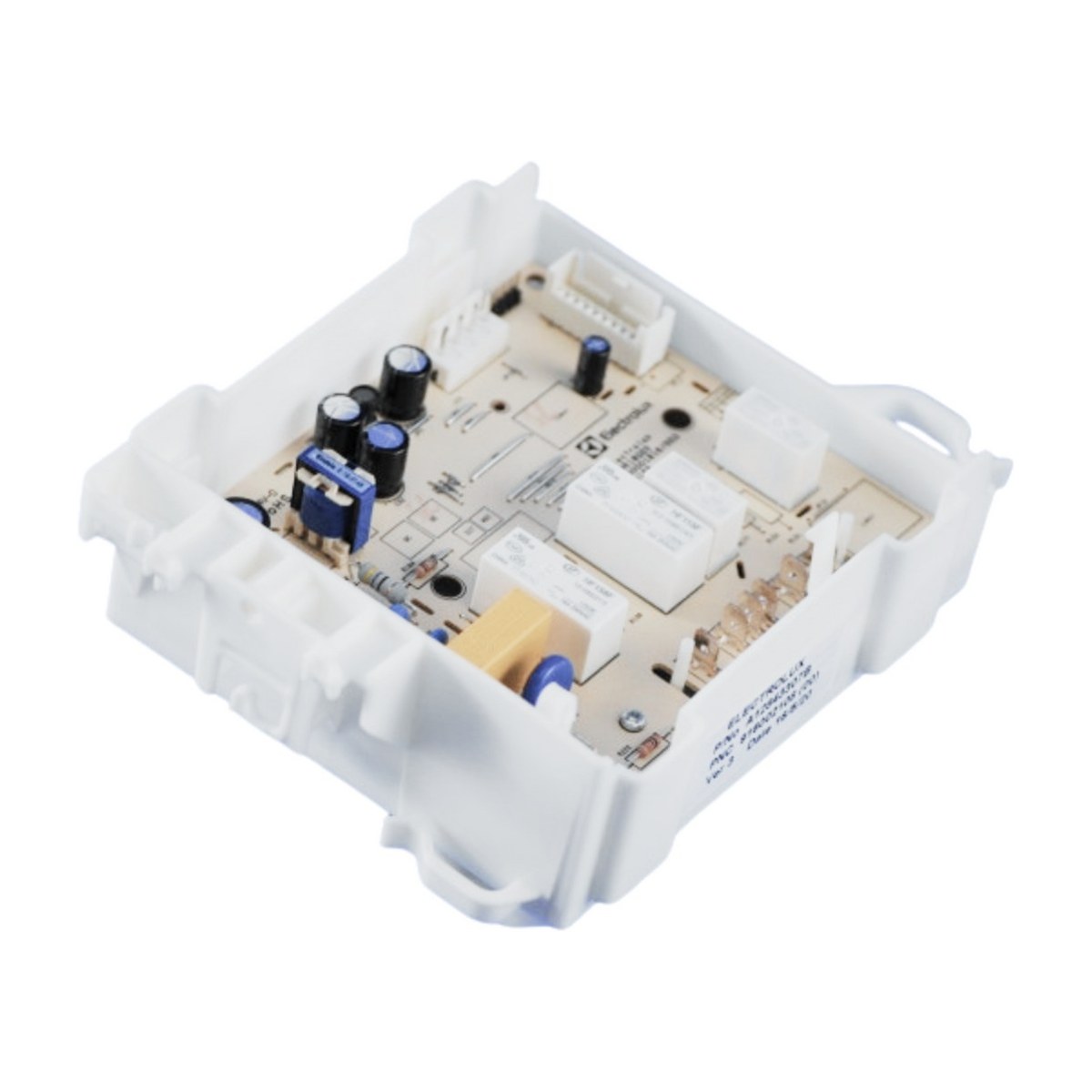 973916002105005 genuine main control board PCB for the Electrolux EDV705HQWA dryer