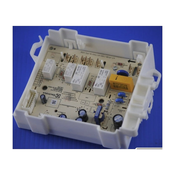 973916002143006 genuine configured EDR18 control board for Electrolux EDV705H3WB dryer