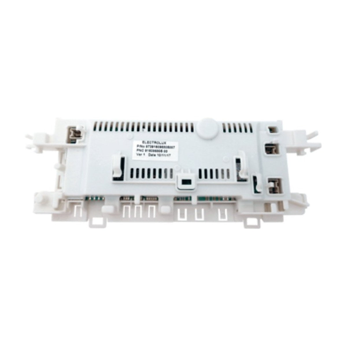 973916096805007 genuine EDR10621 LV programmed main board for Electrolux group clothes dryers