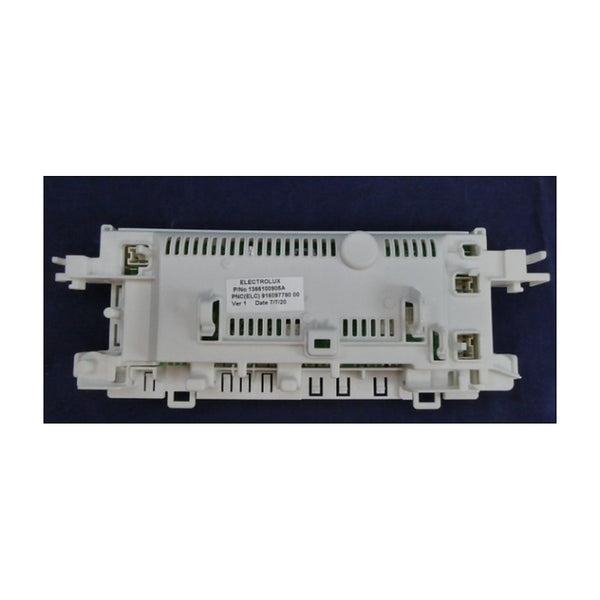 973916097790000 genuine Electrolux EDR10621 TDC Low configured dryer board, 1366100905A