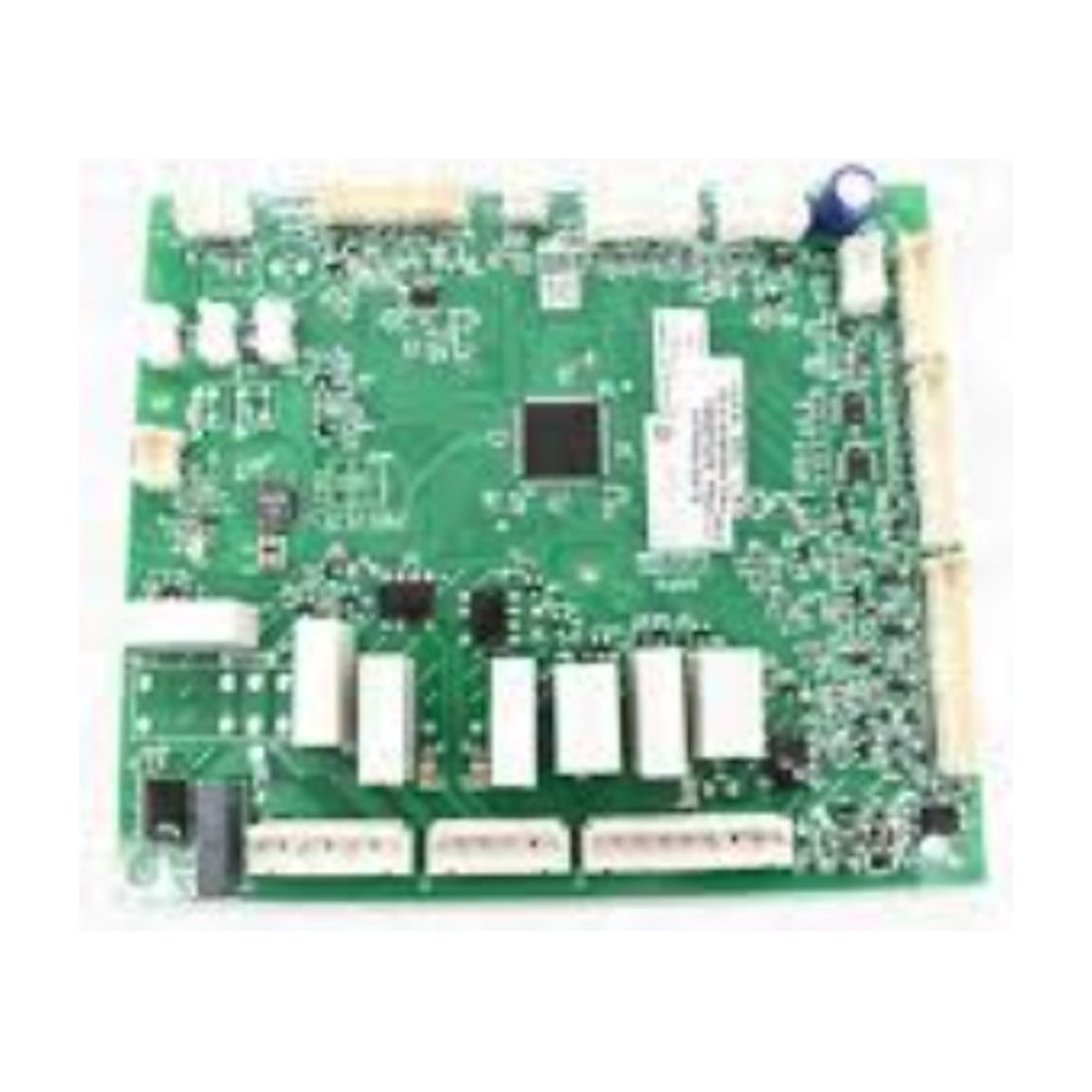 973925060313039 genuine Westinghouse fridge power board PCB A07446333, view 2 view 2