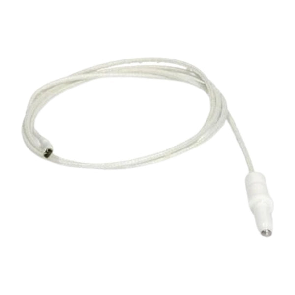 A/018/06 genuine ILVE ignition plug spark electrode with 800mm lead
