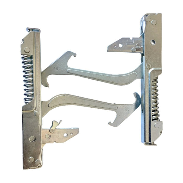 A/028/41 genuine ILVE oven door hinge, single, for ILVE ovens made after 1998