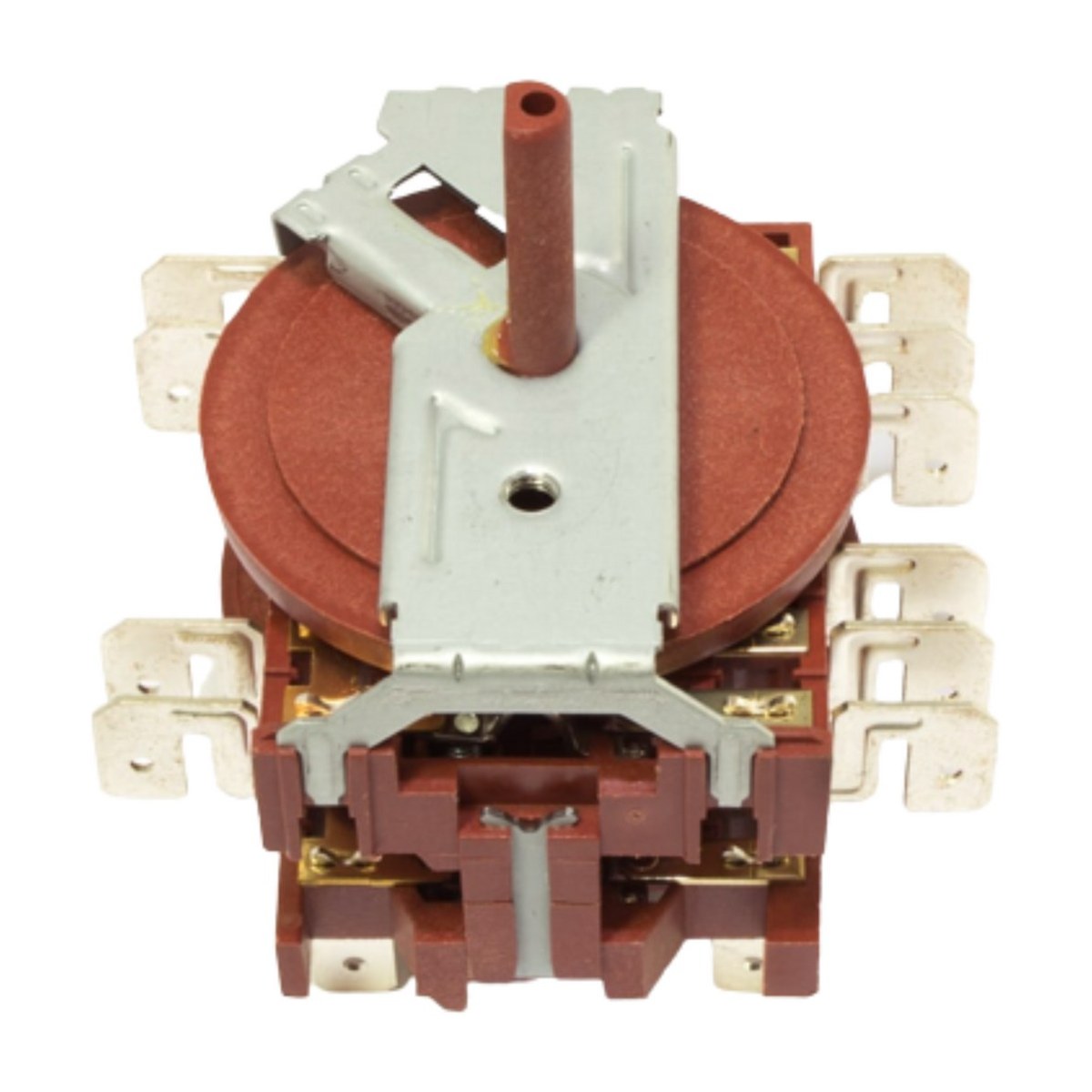 A/034/08 generic multifunction oven selector switch to suit ILVE ovens, view 3 view 3