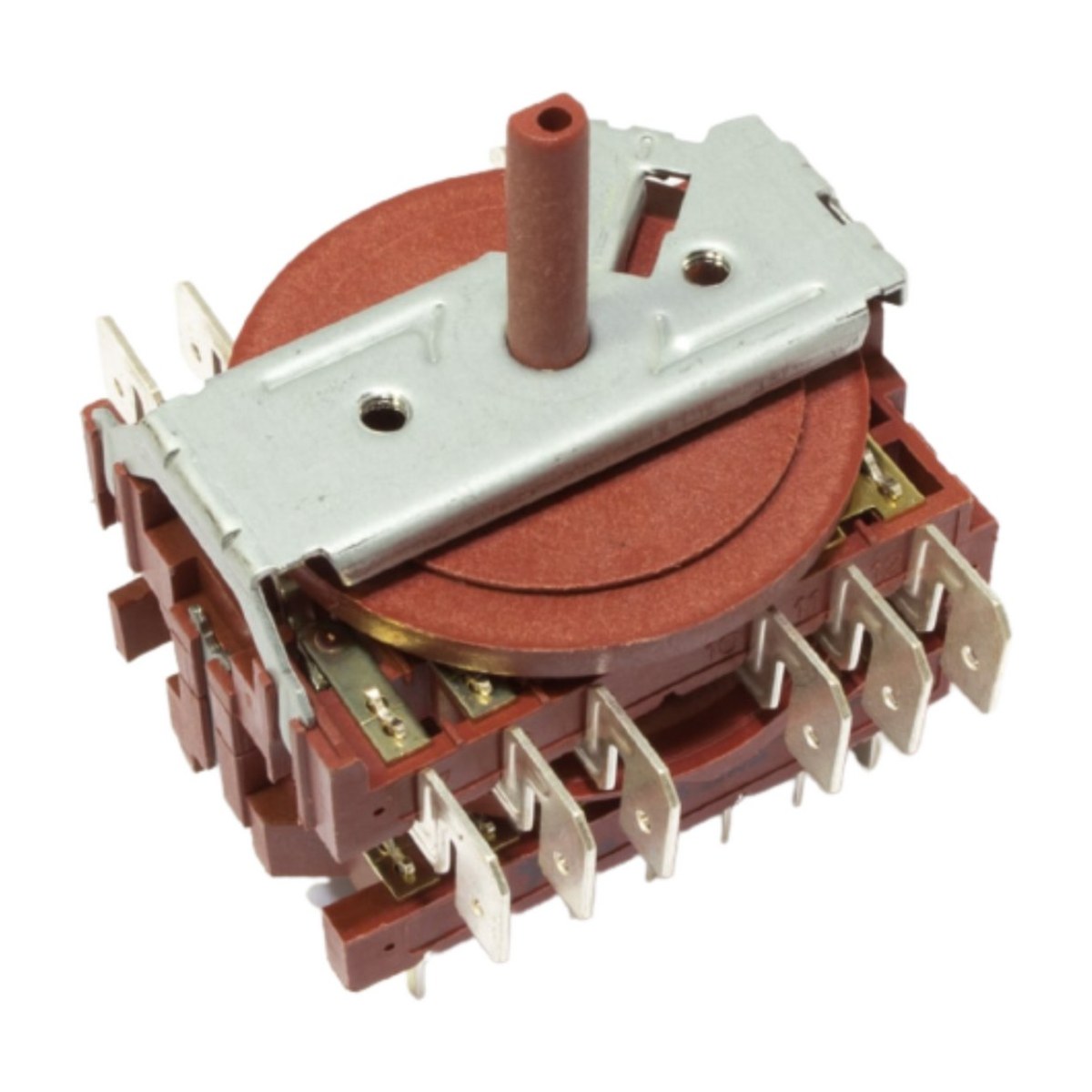 A/034/08 generic multifunction oven selector switch to suit ILVE ovens