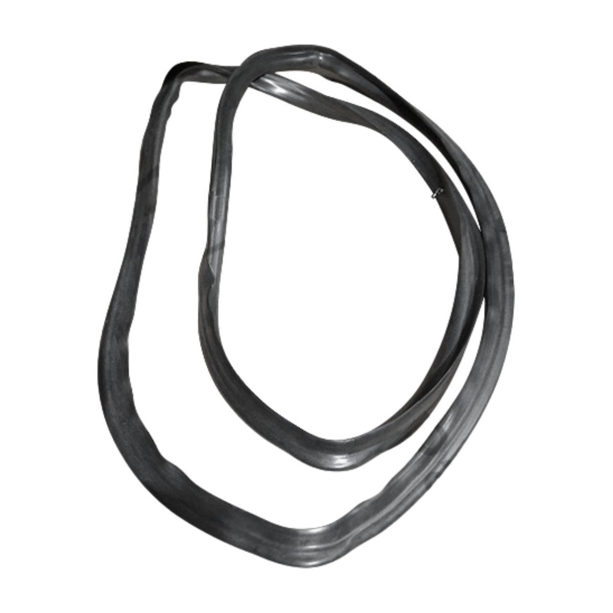 A/094/69 genuine ILVE oven door gasket 420 x 330mm, view 2 view 2
