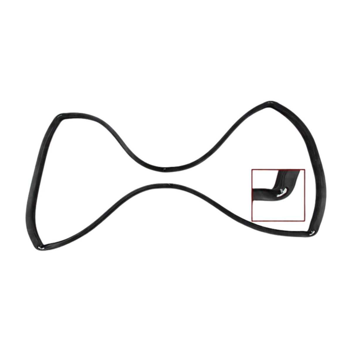 A/094/70 genuine ILVE oven door seal for ILVE ovens and upright cookers