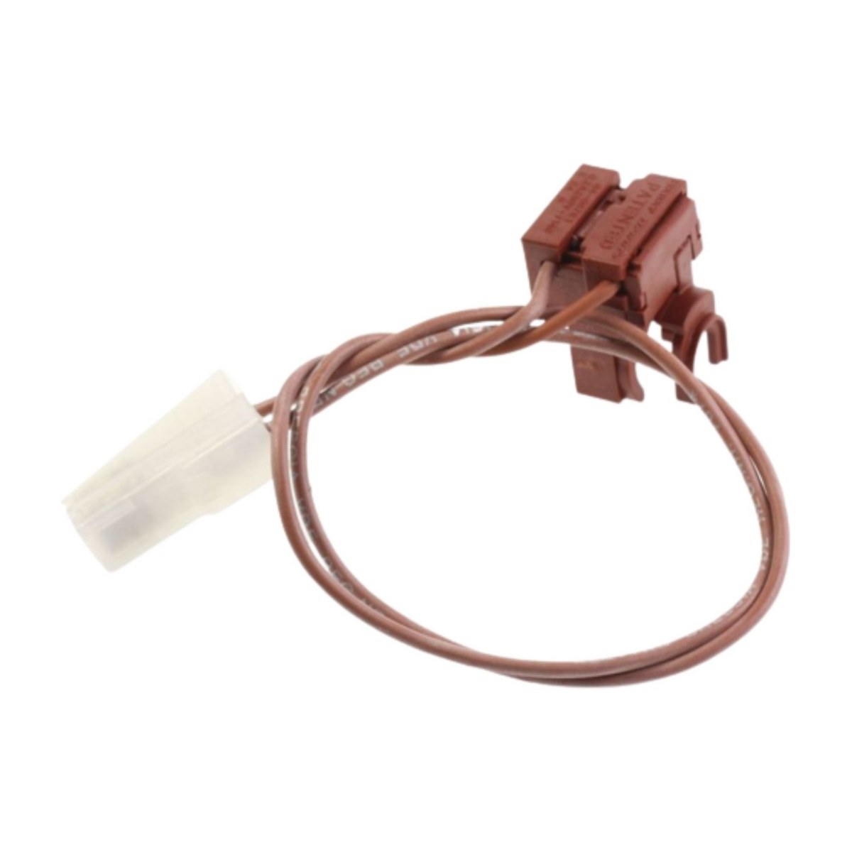 A/401/14 genuine ILVE daisy chain ignition micro switch for gas cookers, view 2 view 2