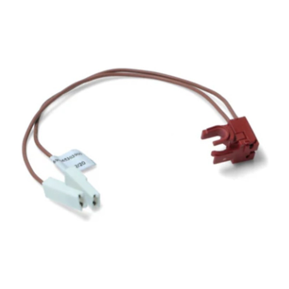 A/401/14 genuine ILVE daisy chain ignition micro switch for gas cookers, view 3 view 3