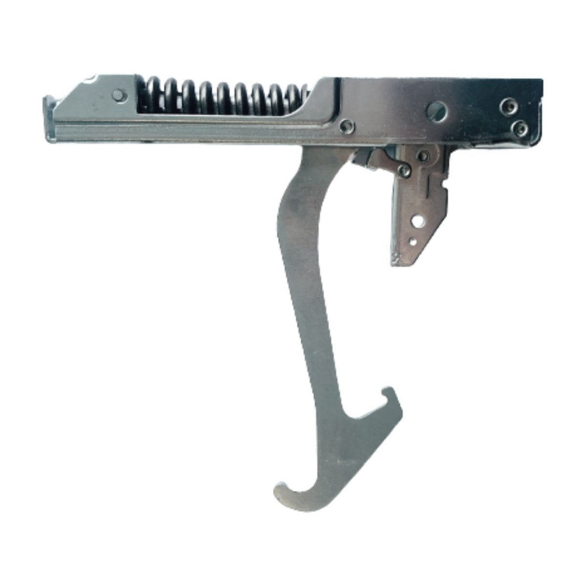 A02845 OEM oven door hinge to suit ILVE ovens and cookers, replaces A/028/45, view 2 view 2