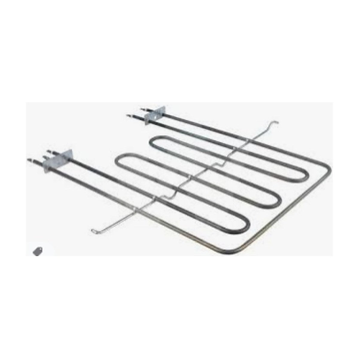 A081591 genuine Ariston oven upper grill element, cross reference C00081591