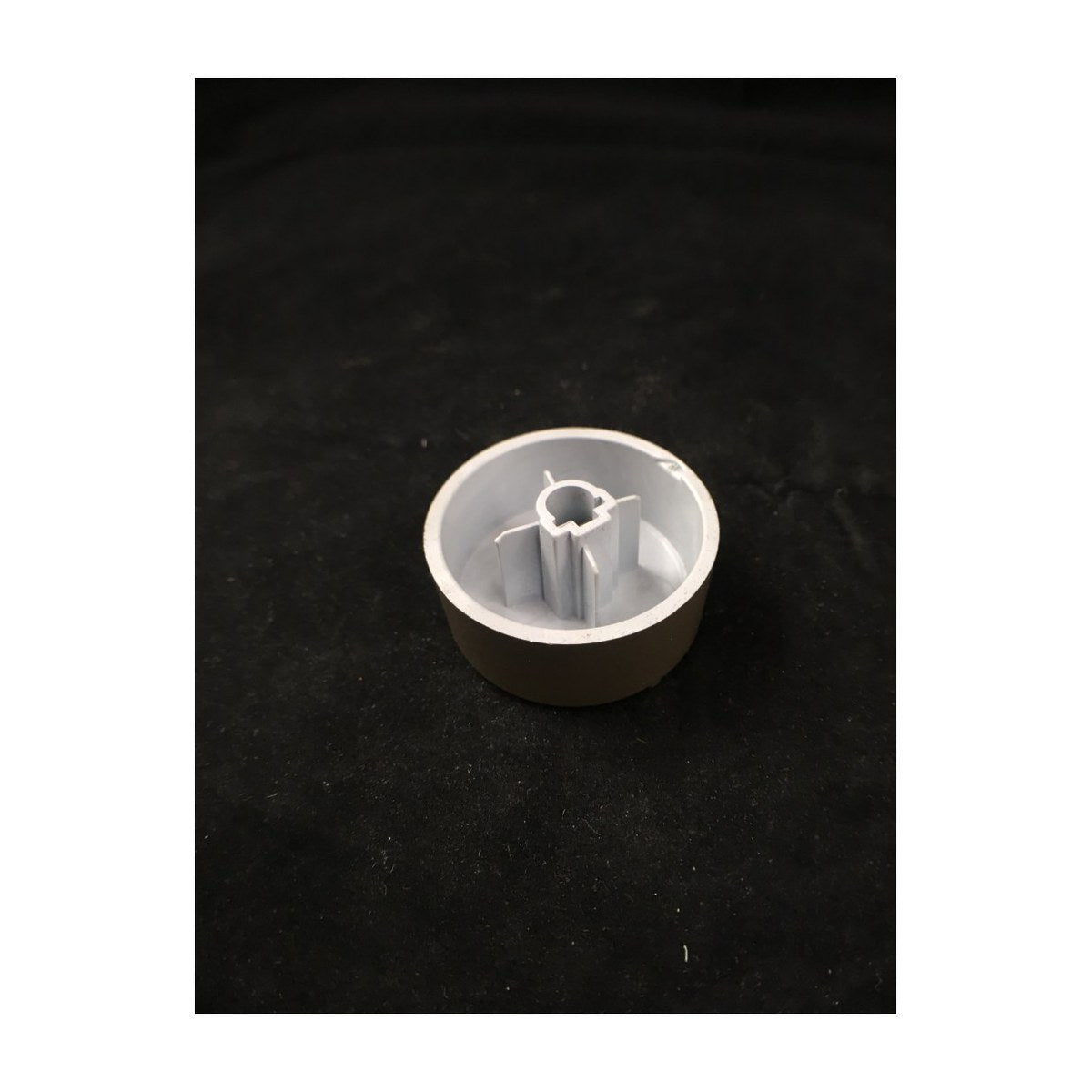 A111686 genuine Ariston control knob for Ariston ovens, view 2 view 2