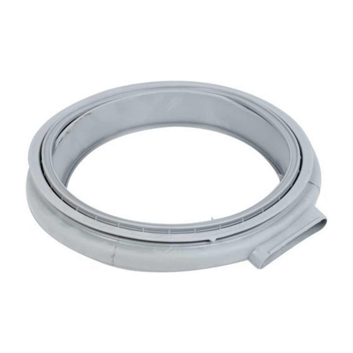 A303520 genuine Ariston washing machine door seal bellows, also C00303520