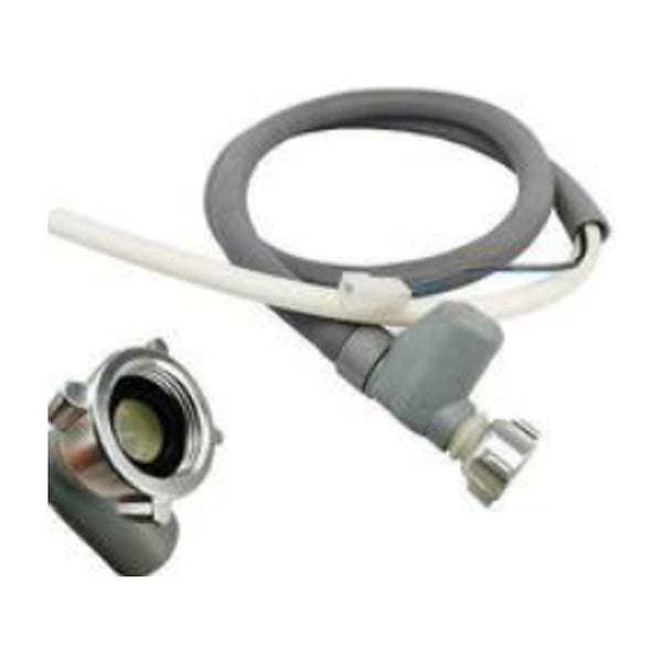 A372679 genuine Ariston dishwasher inlet hose with aqua stop