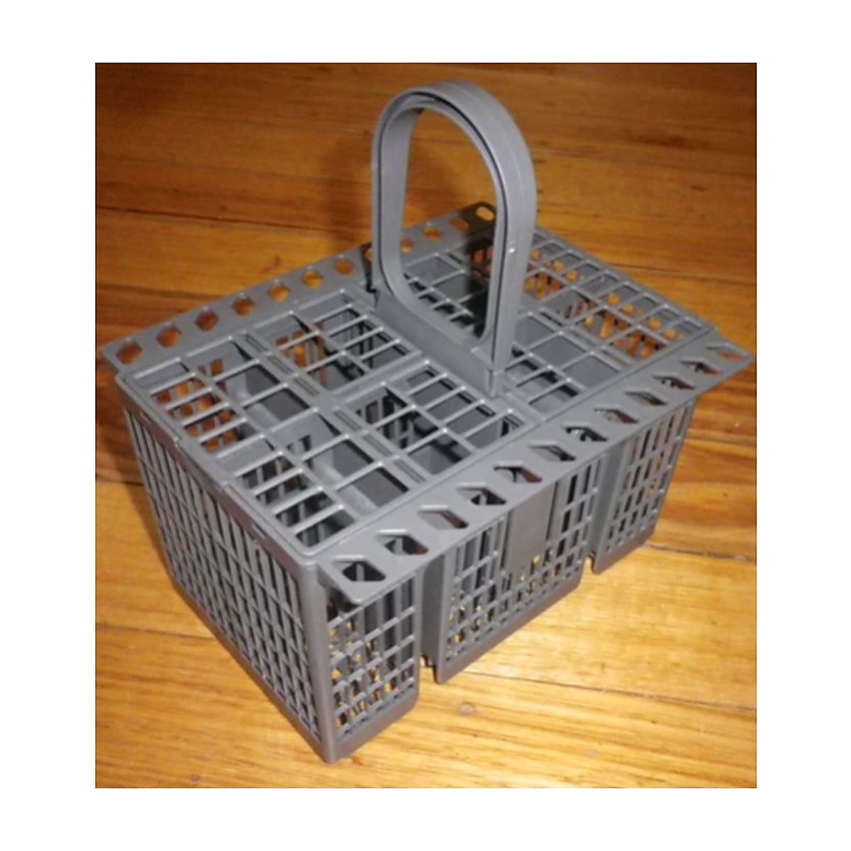 A386607 genuine Ariston dishwasher cutlery basket