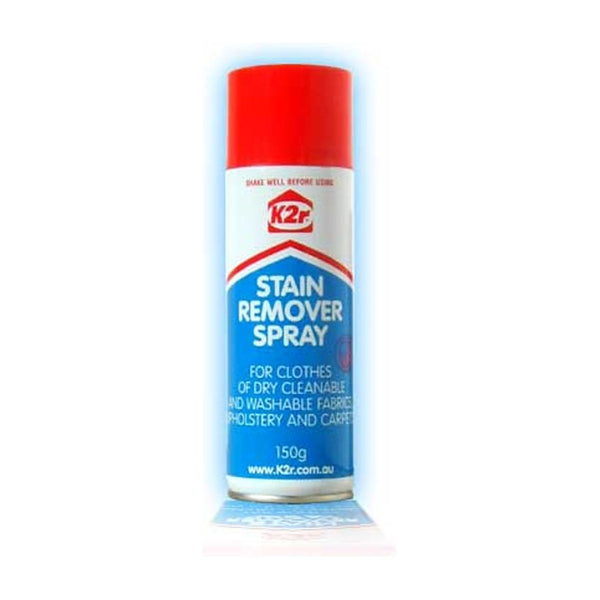 ACC020 K2R stain remover 150g aerosol can