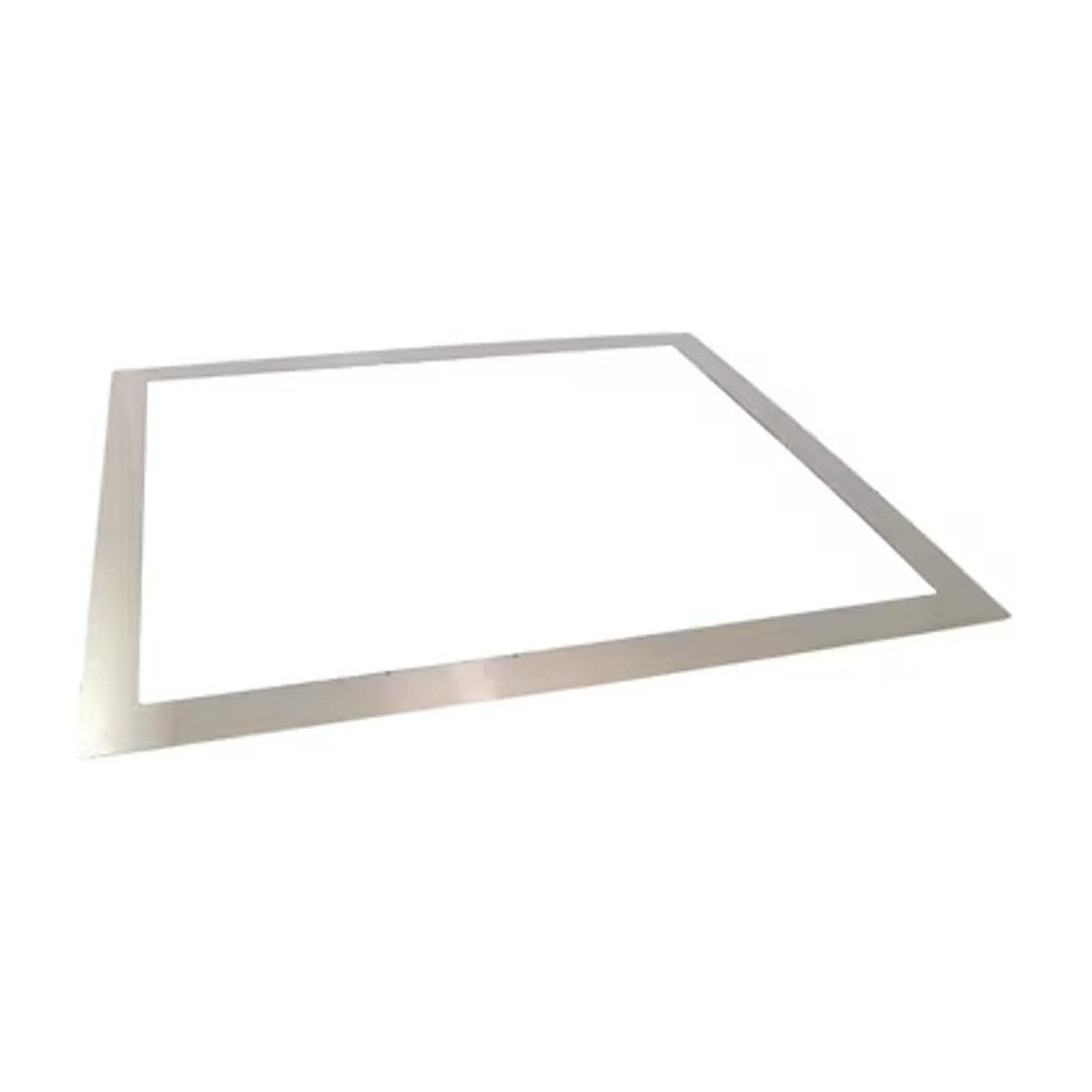 ACC052 genuine Electrolux 600mm cooktop surround trim 900403766