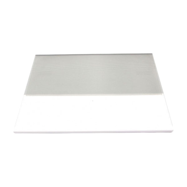 ACQ30340406 genuine LG crisper cover glass shelf for GS series fridges
