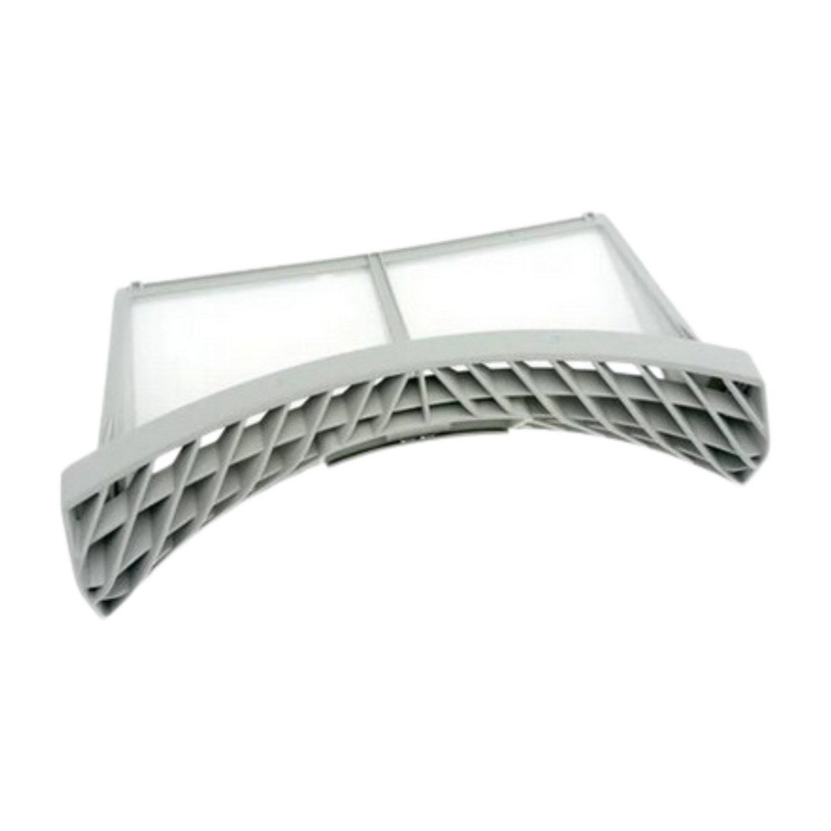 ADQ55998601 genuine LG dryer lint filter for TD-C series dryers, view 2 view 2