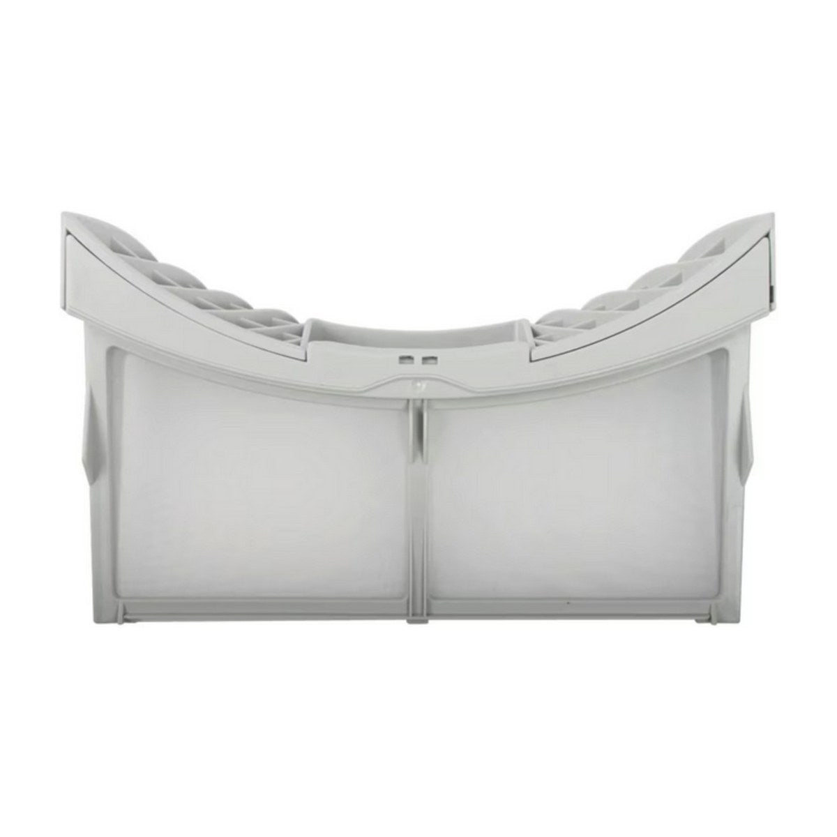 ADQ55998601 genuine LG dryer lint filter for TD-C series dryers