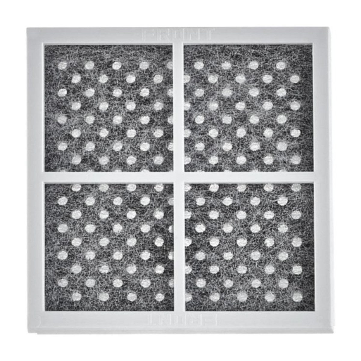 ADQ73334010 genuine LG LT120F square fridge air filter, view 3 view 3