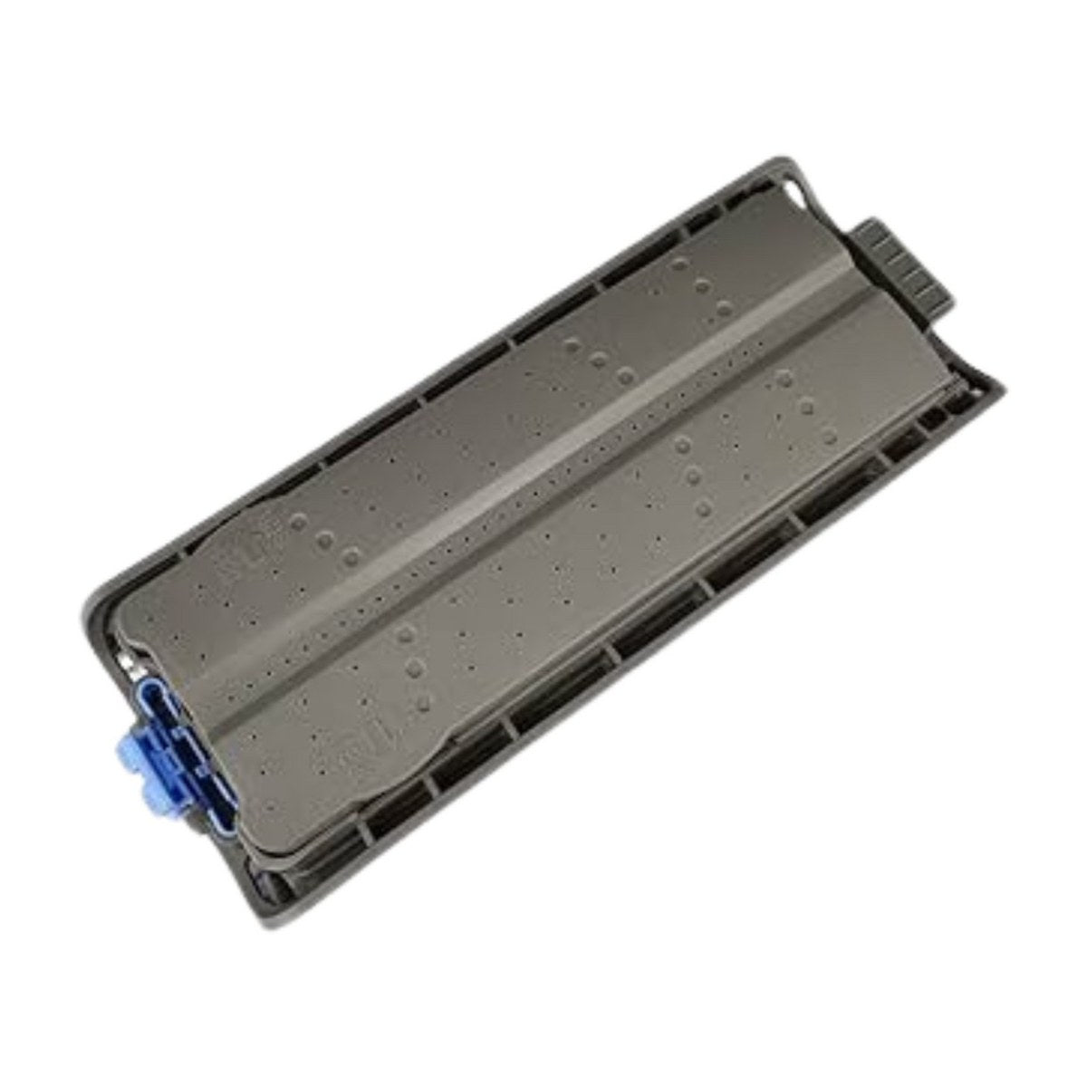ADQ74533405 genuine LG mesh lint filter for top load washing machines, view 3 view 3