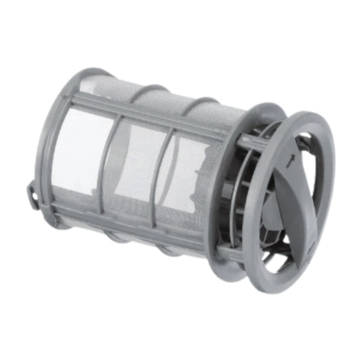 ADQ74693702 genuine LG dishwasher mesh filter