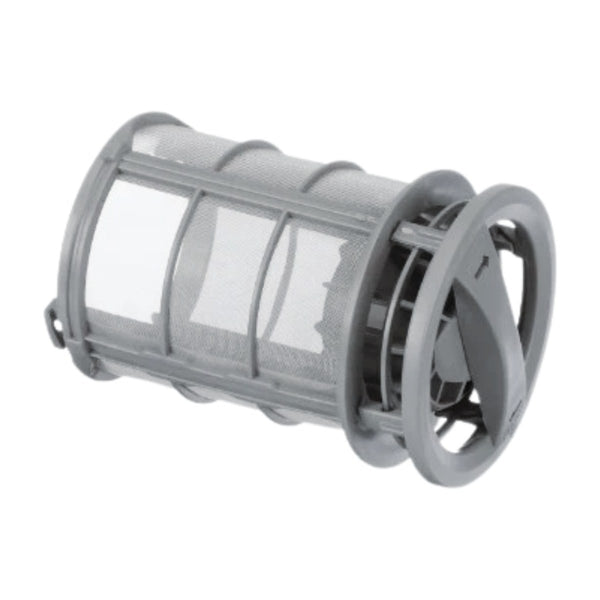 ADQ74693702 genuine LG dishwasher mesh filter