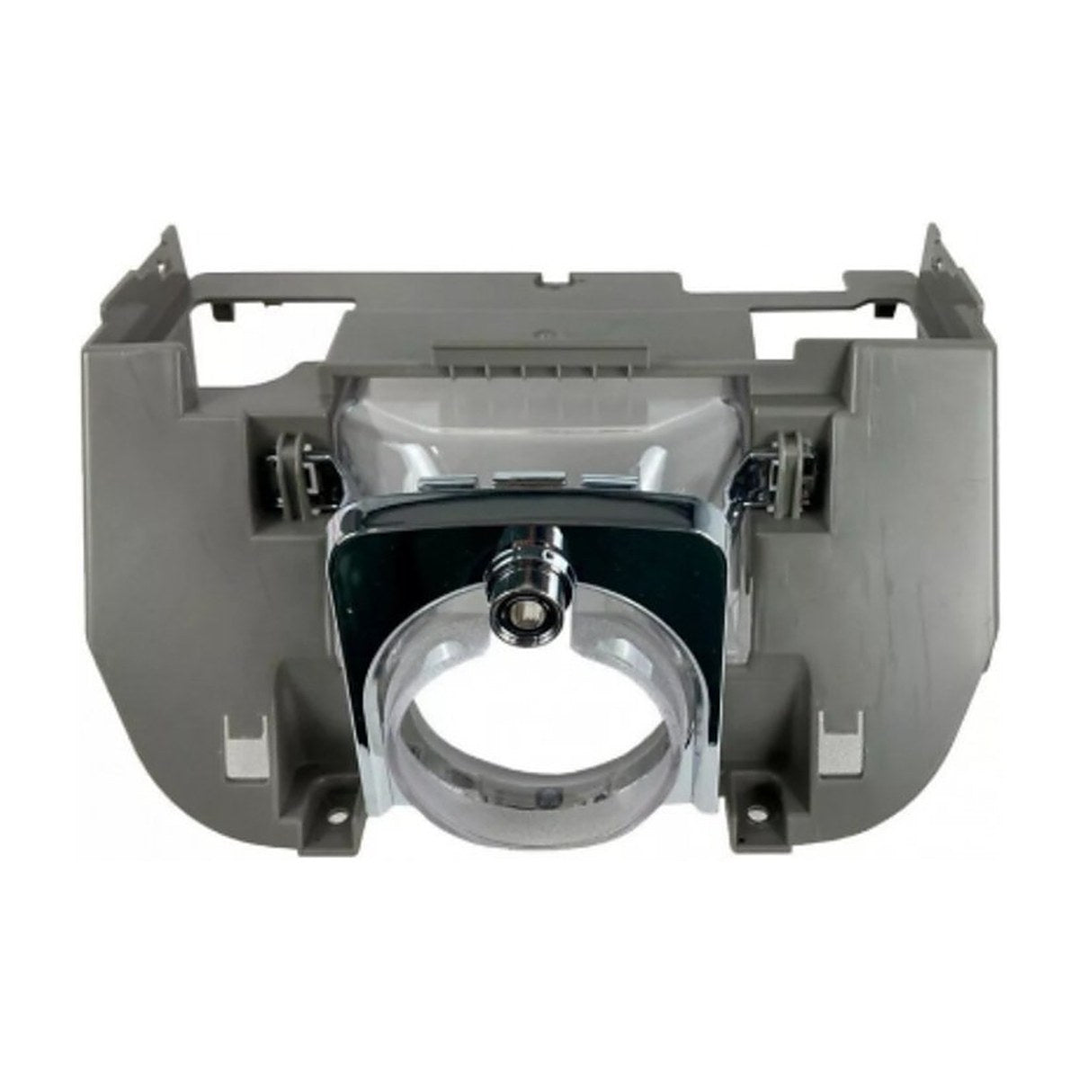 ADW73389901 genuine LG fridge funnel assembly with LED light PCB